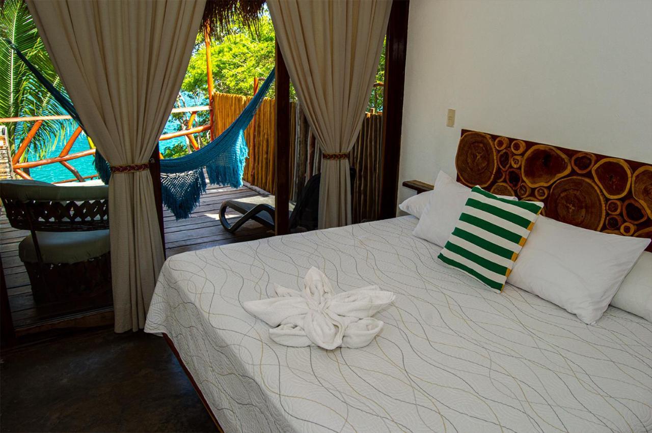 Xcabal Hotel Boutique Bacalar Εξωτερικό φωτογραφία