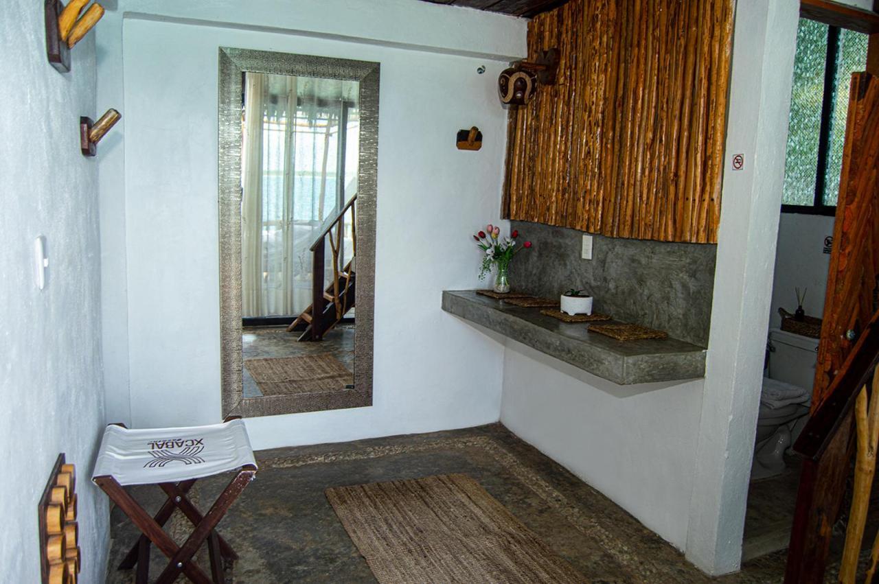Xcabal Hotel Boutique Bacalar Εξωτερικό φωτογραφία