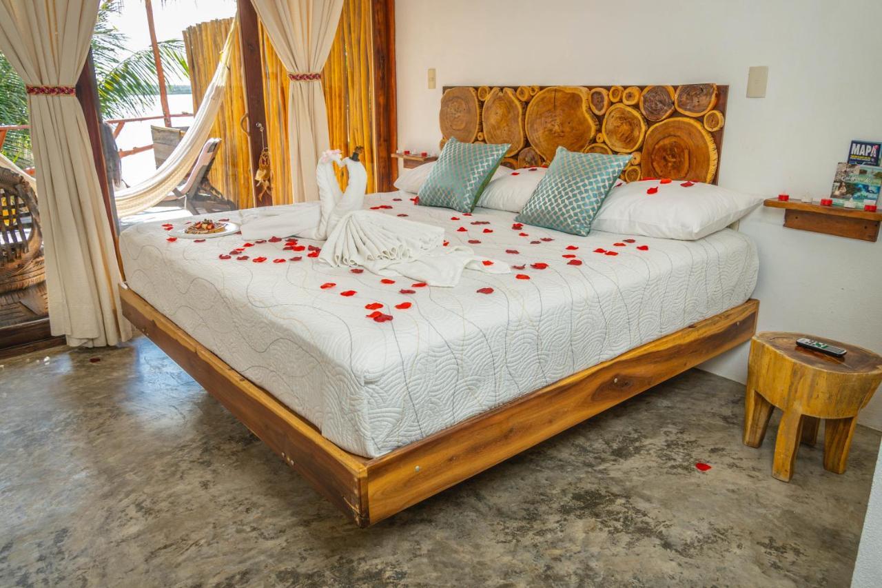 Xcabal Hotel Boutique Bacalar Εξωτερικό φωτογραφία