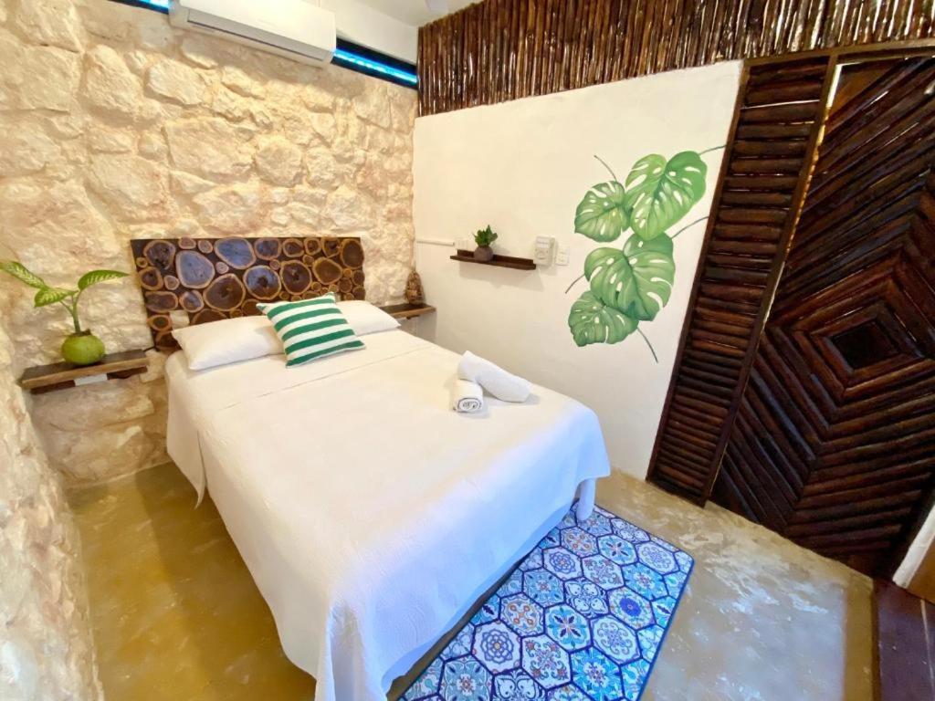 Xcabal Hotel Boutique Bacalar Εξωτερικό φωτογραφία